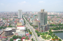 Chuyên gia hiến kế bình ổn giá đất