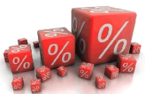 Công ty chứng khoán huy động vốn lãi suất cao hơn ngân hàng 