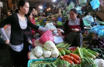 CPI tháng 1 có thể tăng từ 1,6-1,7% 