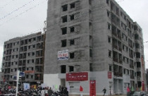 Đà Nẵng: Khai trương căn hộ mẫu dự án nhà ở thu nhập thấp 