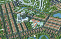 Detech Land xây dựng khu đô thị đa chức năng tại Hà Nam 