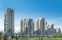 Địa ốc “nín thở” chờ thời