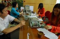 Doanh nghiệp vừa và nhỏ được bảo lãnh vay vốn không quá 5% 