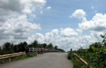 Gần 50 tỷ đồng nâng cấp tỉnh lộ 418, TX Sơn Tây 