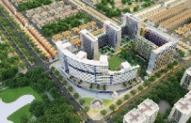 Giá căn hộ Green Hills từ 15,35 triệu đồng/m2