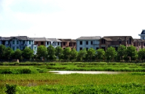 'Giá nhà ở còn tiếp tục tăng'