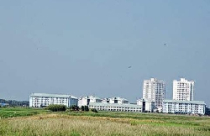 Hà Nội: Cấp phép hơn 51.230m2 diện tích xây dựng 