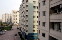 Hà Nội nới điều kiện mua nhà thu nhập thấp 