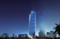 Hà Nội: Thêm một dự án văn phòng cho thuê nghìn tỷ 