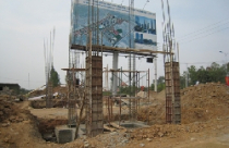 Hà nội: Trục quốc lộ 32 giá đất tăng nhờ quy hoạch 