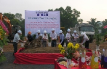 Khởi công giai đoạn 2 dự án chung cư Tanibuilding Sơn Kỳ 