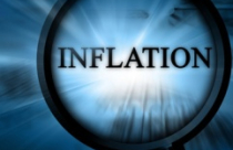 Lạm phát tháng 12 của Châu Âu tăng nhanh nhất trong hơn 2 năm 