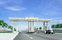 Mở bán 73 ô đất khu đô thị mới Thống Nhất, Nam Định 