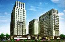 Mở bán giai đoạn 2 dự án tổ hợp căn hộ cao cấp IJC Aroma