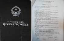 Mua bán nhà đất bằng công chứng ủy quyền: Rủi ro cao thuộc về người mua