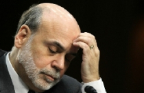 Mỹ đối mặt với thâm hụt ngân sách kỷ lục 