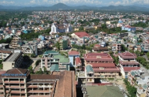 Năm 2011: Bình ổn giá đất, tránh nạn đầu cơ 