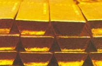 Năm 2011: Giá vàng vẫn tăng