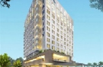 Năm 2011: Hàng loạt khách sạn StarCity sẽ được khai trương 