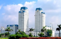 Năm 2011: Lo tiền mất giá, nhà đất vẫn 'ngon' 