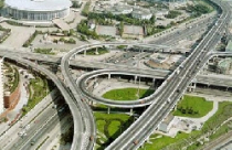 Năm 2013: Hoàn thành 1 phần dự án cao tốc TPHCM – Long Thành – Dầu Giây 