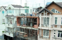 Nâng diện tích nhà ở lên 15 m2/người 