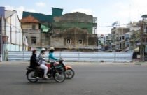 Nghị định 121: Đơn giá thuê đất mỗi năm bằng 1,5% giá đất