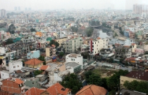 Nhà bán bằng vàng giảm giá 