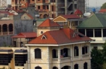 Nhà đất công bị “ế” 