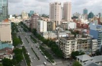 Nhà đất Tp.HCM 2011: Chờ và quan sát? 