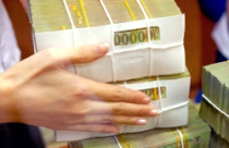 NHTM Nhà nước chỉ được vay nước ngoài trung, dài hạn sau khi NHNN cho phép 