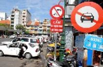 Những bất cập trong quy hoạch tại TPHCM