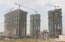 Phục vụ nhu cầu về nhà ở năm 2011: Đa dạng nguồn cung 