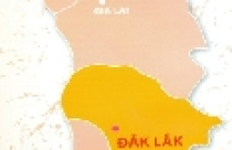 Quy hoạch vùng Tây Nguyên đến năm 2030 