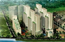 Sacomreal-S mở bán hơn 100 căn hộ dự án Belleza Apartment 