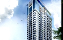 Sắp mở bán khu căn hộ ven biển Đà Nẵng 