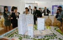 Savills lạc quan về bất động sản năm 2011