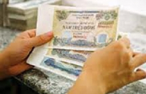 Sử dụng vốn trái phiếu Chính phủ: Hầu hết dự án tăng mức đầu tư