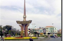 Thành lập mới 2 thị xã thuộc tỉnh Bình Dương 