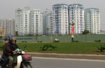 Thị trường bất động sản chuộng phân khúc bình dân