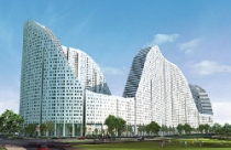 Thị trường bất động sản TP.HCM: Giảm giá căn hộ kiểu gián tiếp 