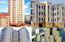 Thị trường BĐS chưa thể sôi động trong 6 tháng đầu năm 2011