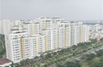 Thị trường căn hộ sẽ khó khăn hơn