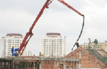 Thị trường địa ốc TP.HCM: Thanh khoản thấp, nguy cơ giá tăng 