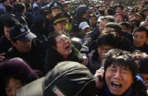 Thị trường nhà đất Trung Quốc phát sốt