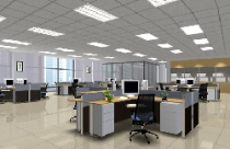 Thị trường văn phòng cho thuê sẽ đối mặt với cạnh tranh 