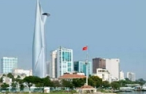 Thị trường văn phòng cho thuê TP.HCM tăng mạnh 