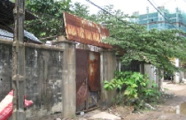 TP HCM: Bó tay trong việc thu hồi nhà đất công 