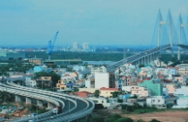 TP.HCM: Tăng cường kiểm tra các công trình hạ tầng đô thị. 