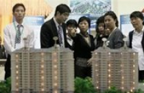 Trung Quốc đánh thuế bất động sản đắt tiền